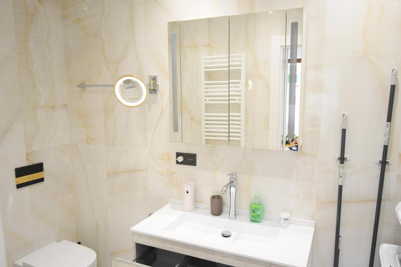 Mirador Del Cerrado De Lujo Free Parking Apartamento