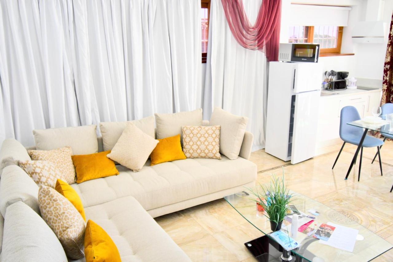 Mirador Del Cerrado De Lujo Free Parking Apartamento *
