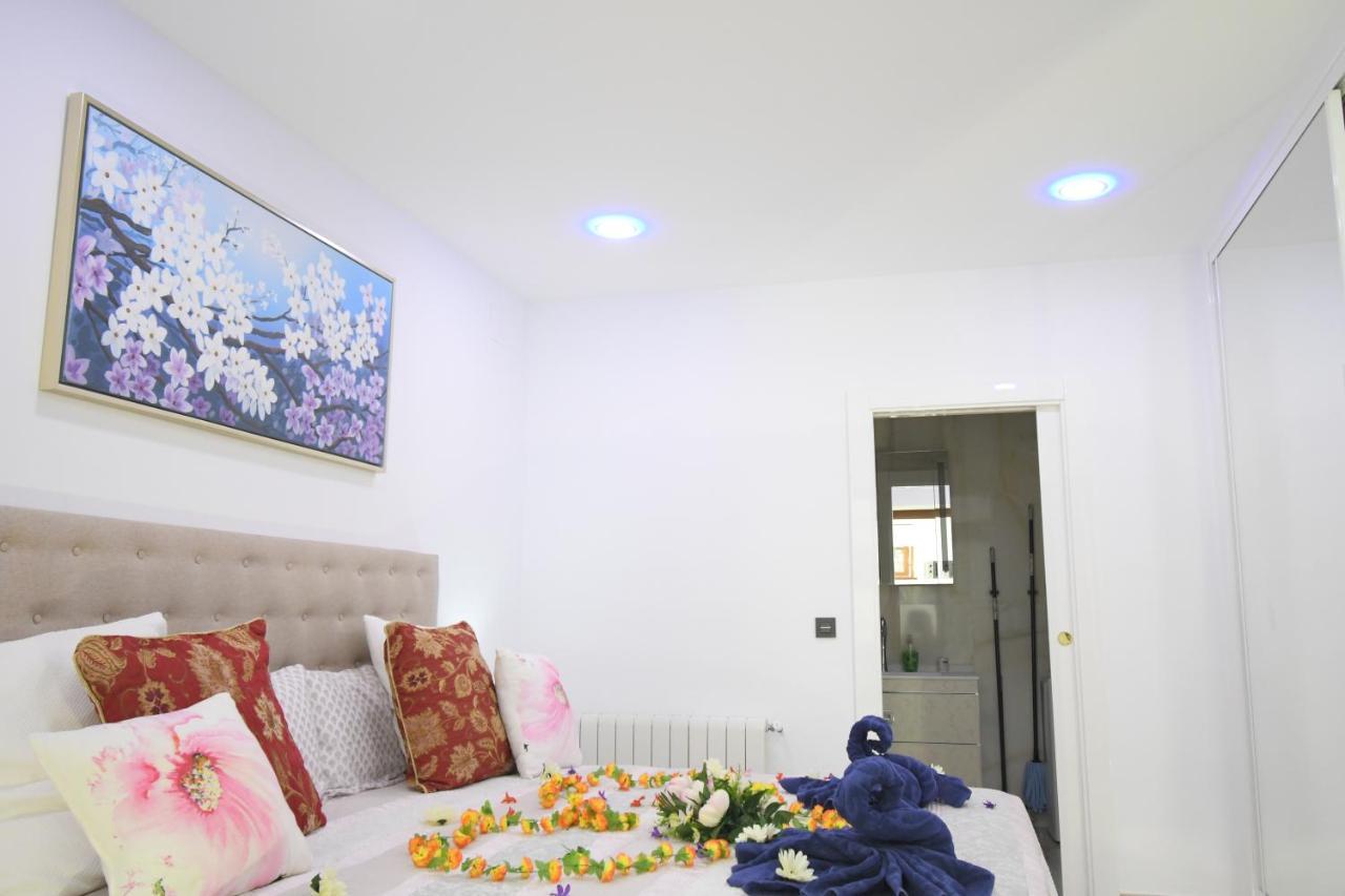 Mirador Del Cerrado De Lujo Free Parking Apartamento Málaga