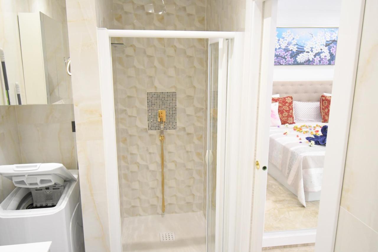 Mirador Del Cerrado De Lujo Free Parking Apartamento Málaga