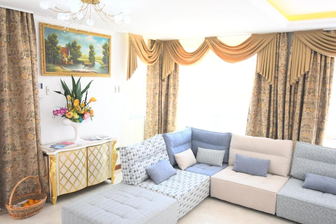 Apartamento Mirador Del Cerrado De Lujo Free Parking