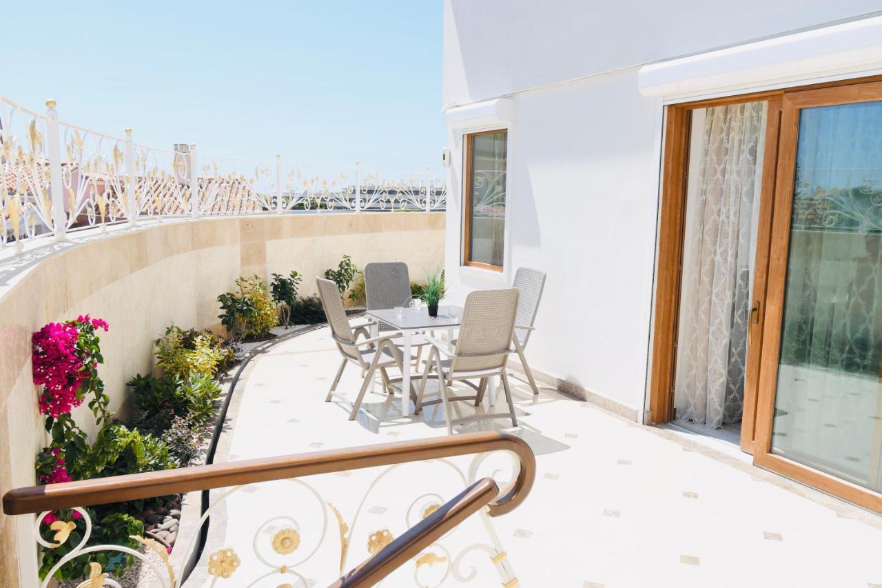 Mirador Del Cerrado De Lujo Free Parking Apartamento Málaga