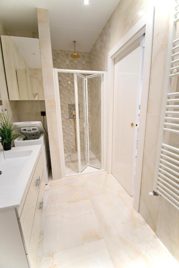 Mirador Del Cerrado De Lujo Free Parking Apartamento Málaga