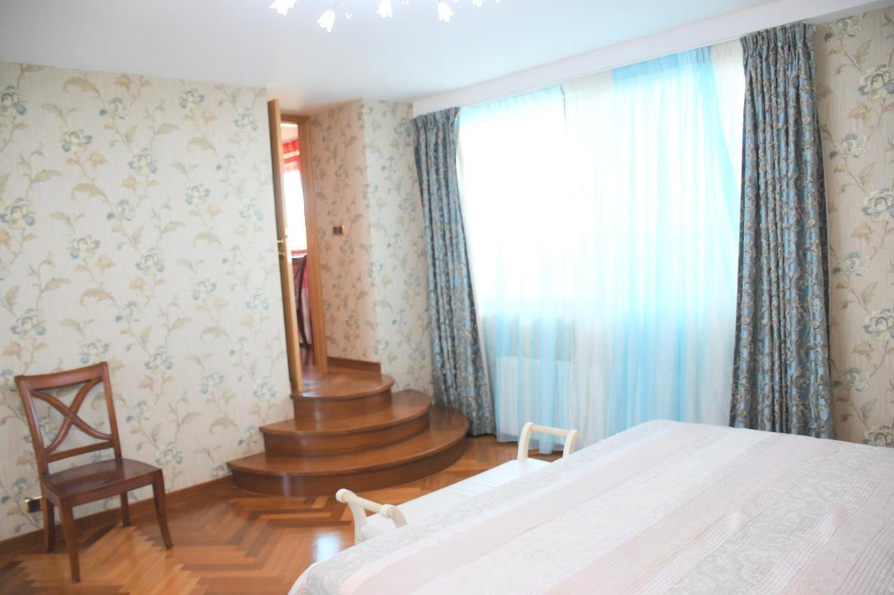 Mirador Del Cerrado De Lujo Free Parking Apartamento Málaga