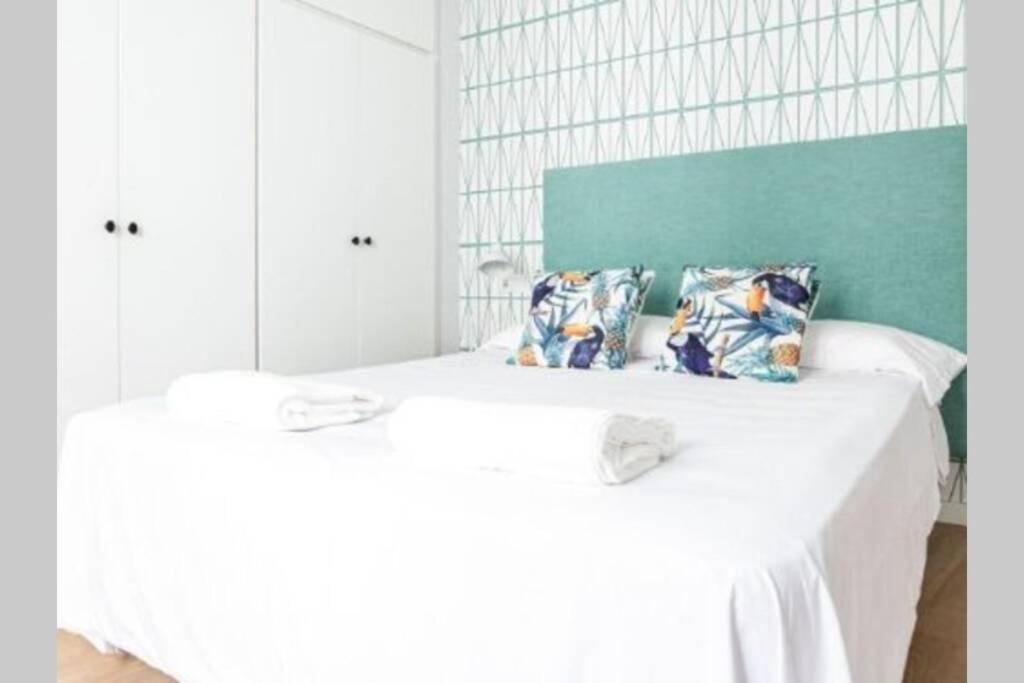 Dos Aceras Freshapartments By Bossh! * Málaga