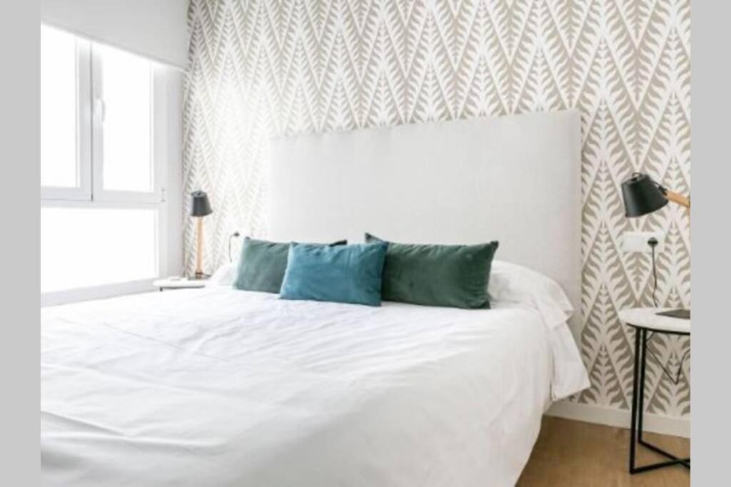 Dos Aceras Freshapartments By Bossh! Apartamento