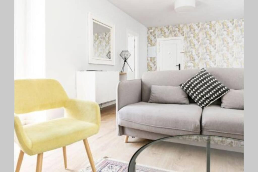 Apartamento Dos Aceras Freshapartments By Bossh! Málaga