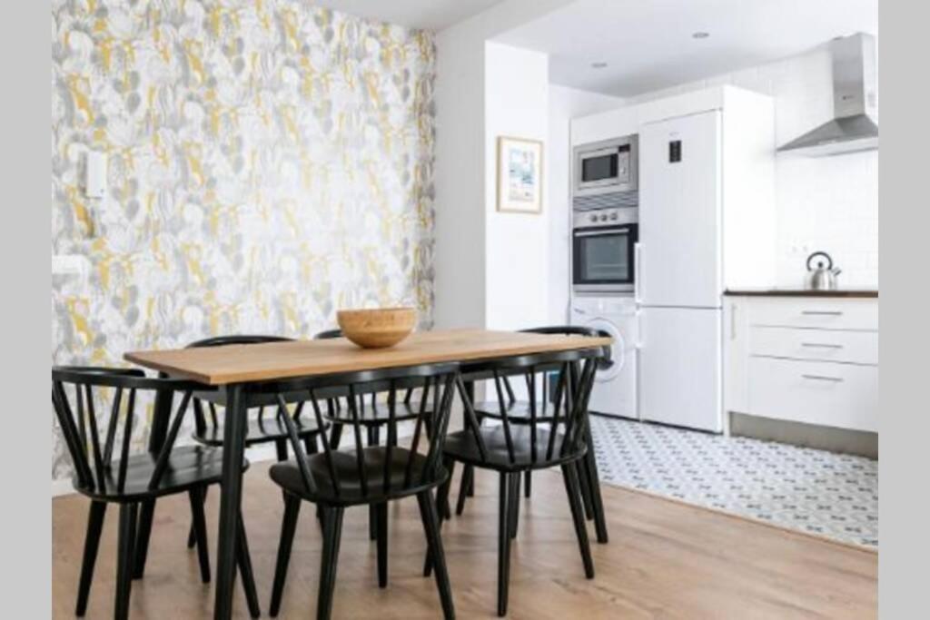Dos Aceras Freshapartments By Bossh! Apartamento *
