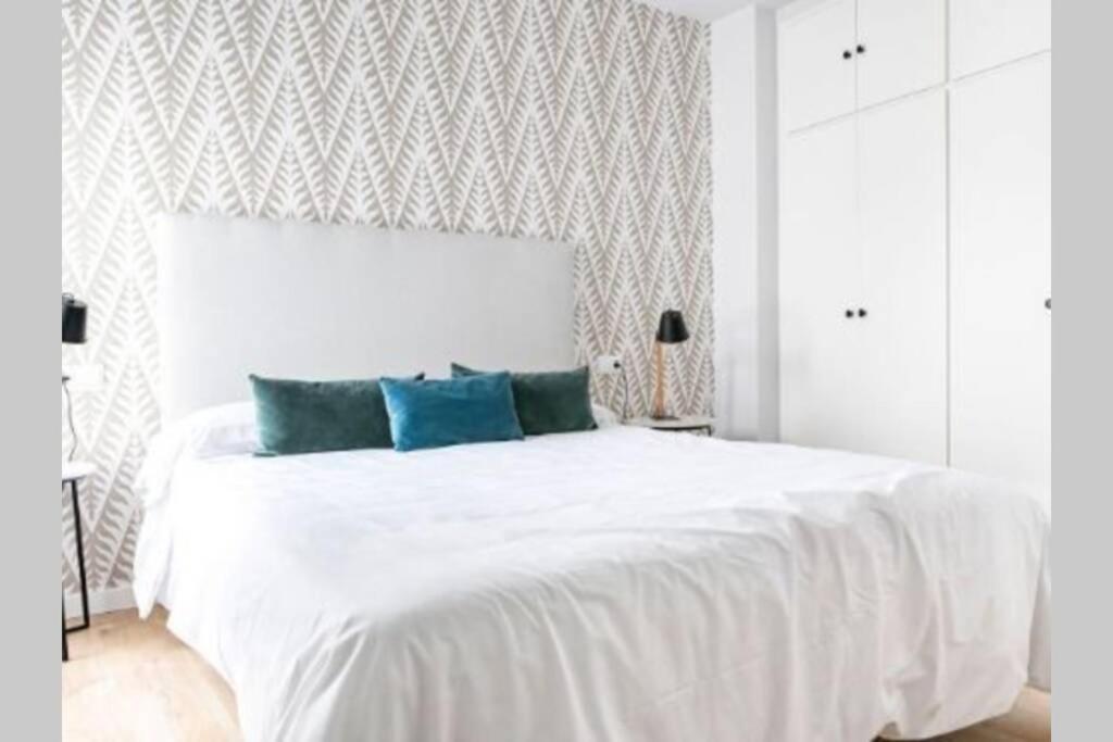 Dos Aceras Freshapartments By Bossh! * Málaga