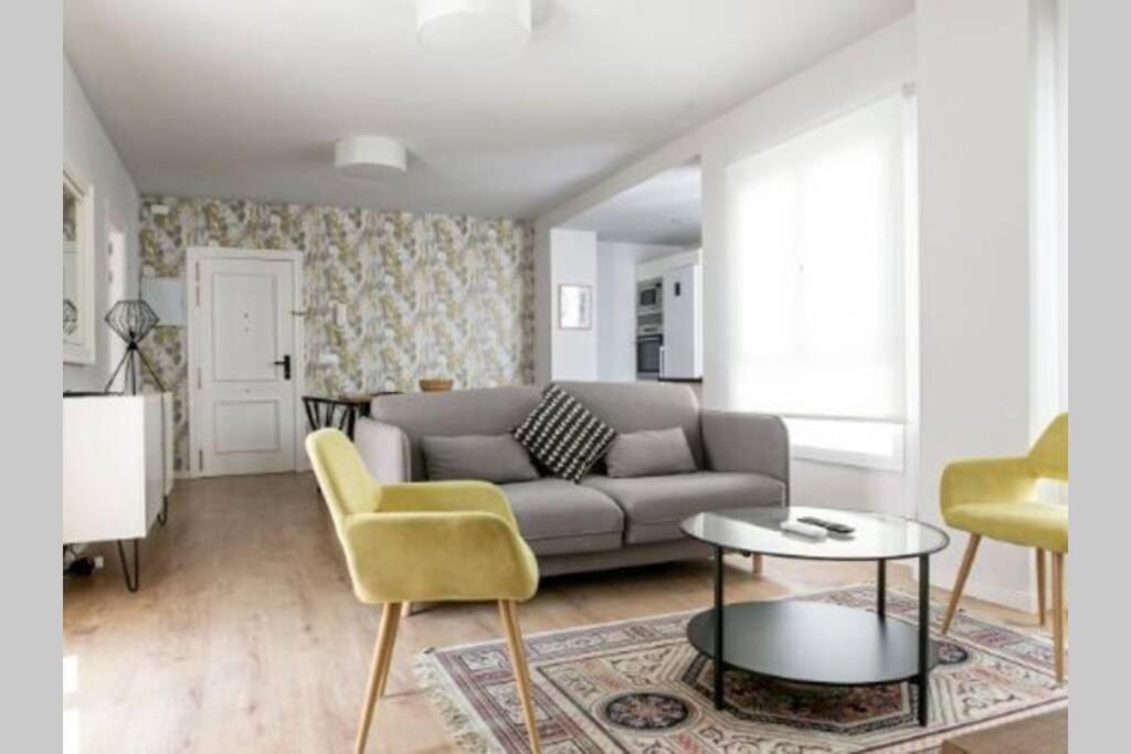 Apartamento Dos Aceras Freshapartments By Bossh!