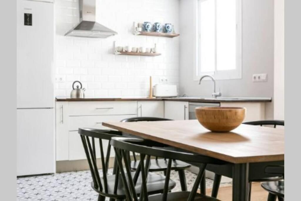 Dos Aceras Freshapartments By Bossh!