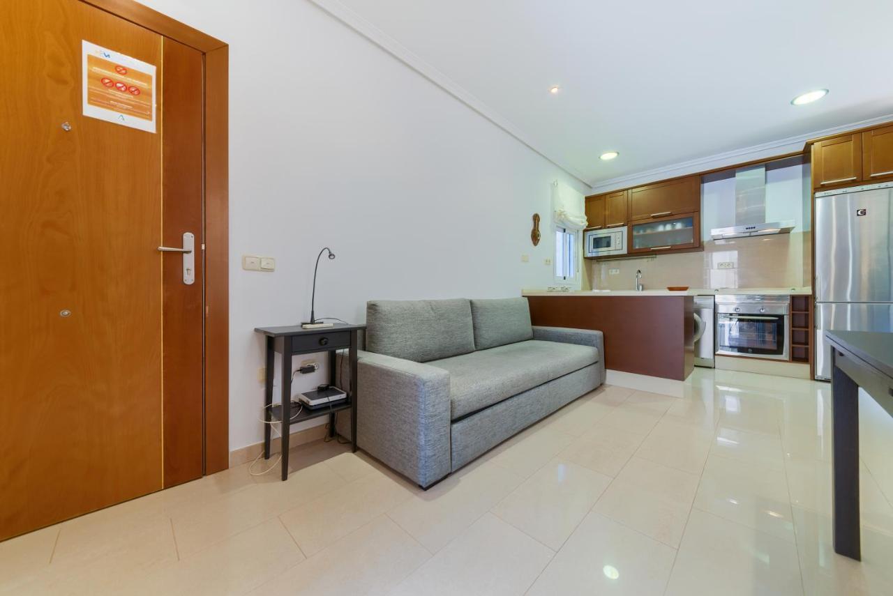 Holidays2malaga Lazcano High Wifi&french Balcony