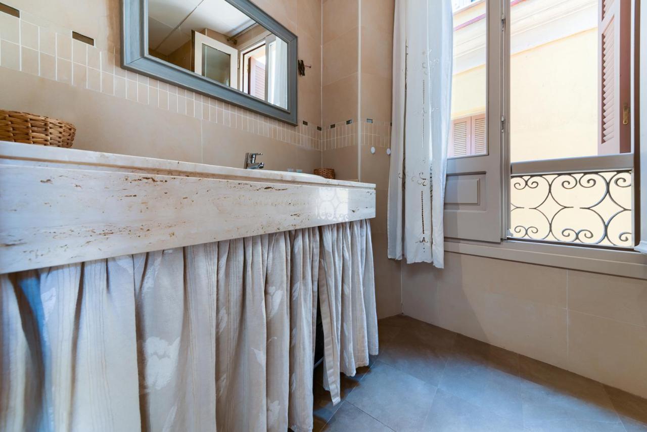 Holidays2malaga Lazcano High Wifi&french Balcony *