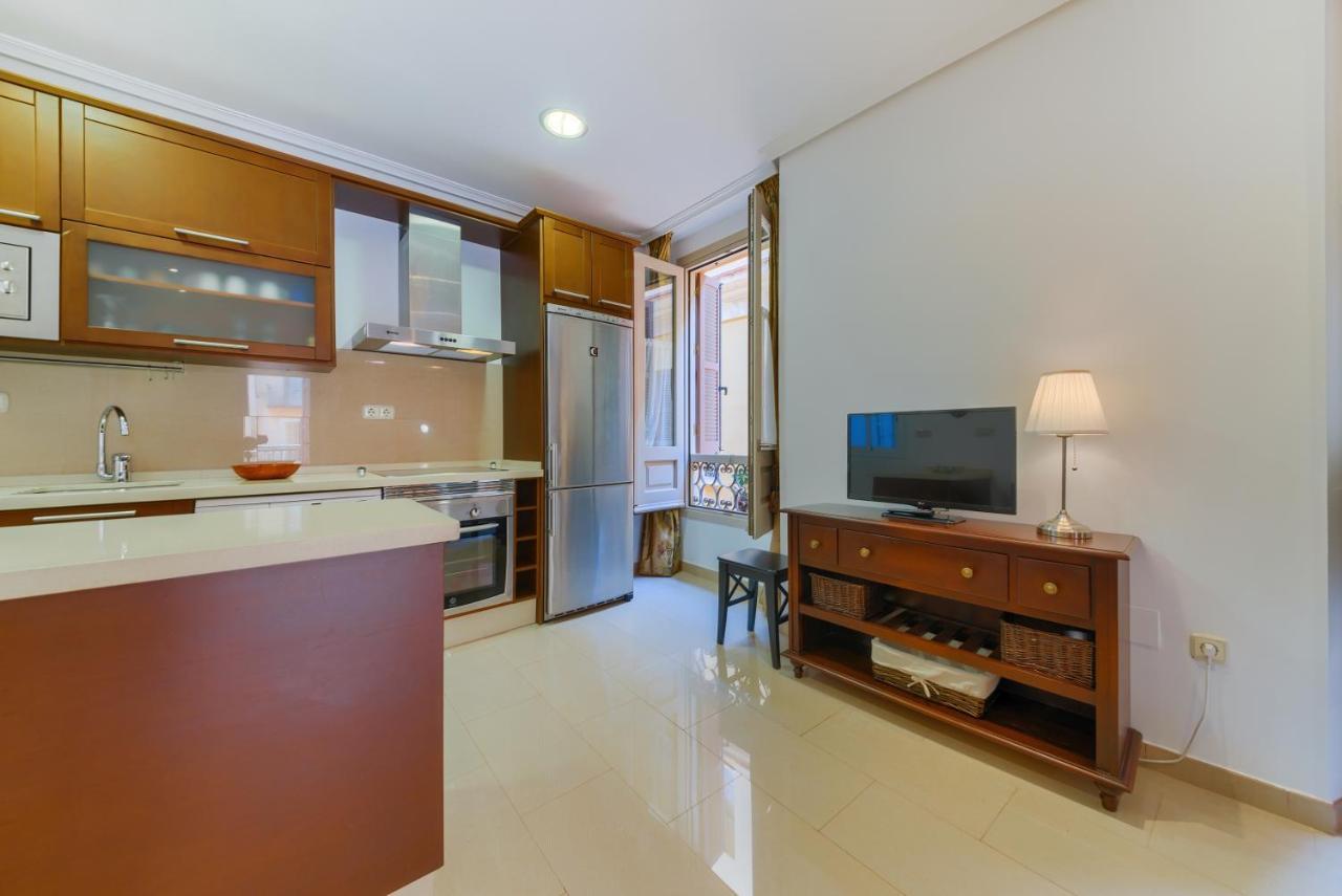 Holidays2malaga Lazcano High Wifi&french Balcony *