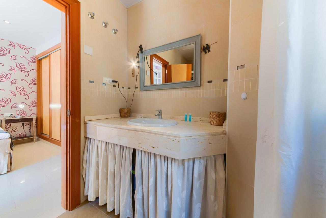Holidays2malaga Lazcano High Wifi&french Balcony Apartamento