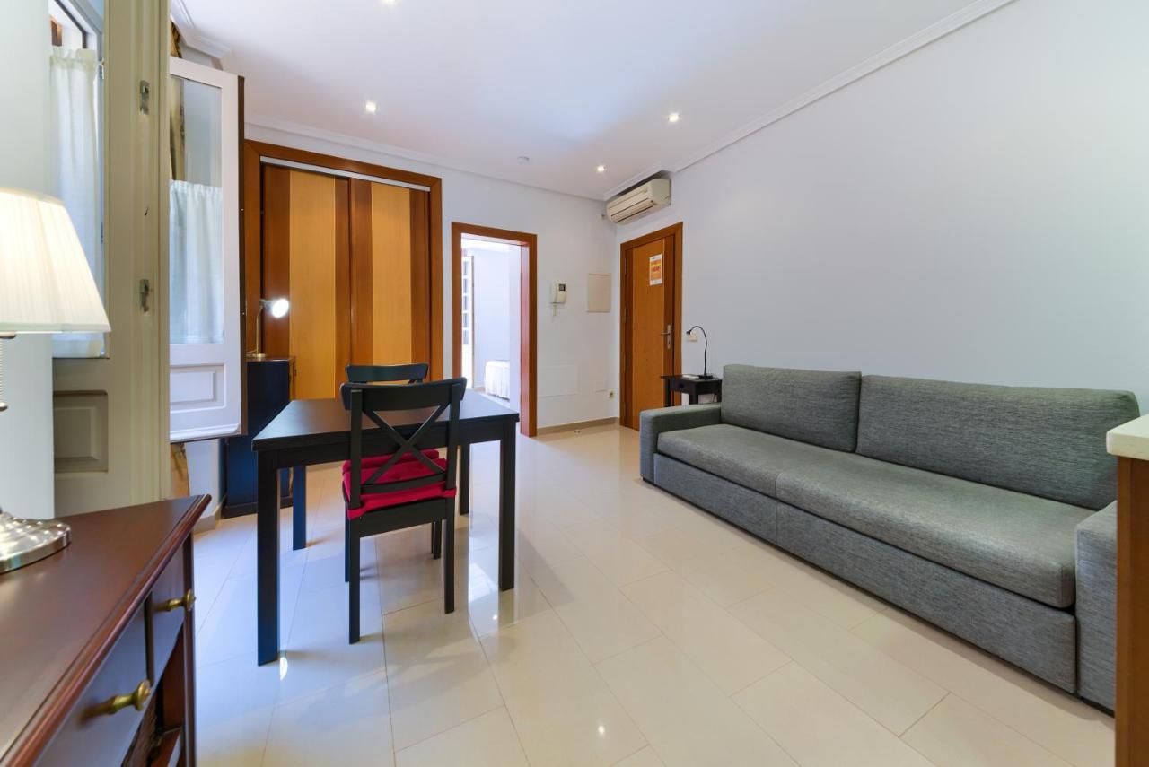 Apartamento Holidays2malaga Lazcano High Wifi&french Balcony *