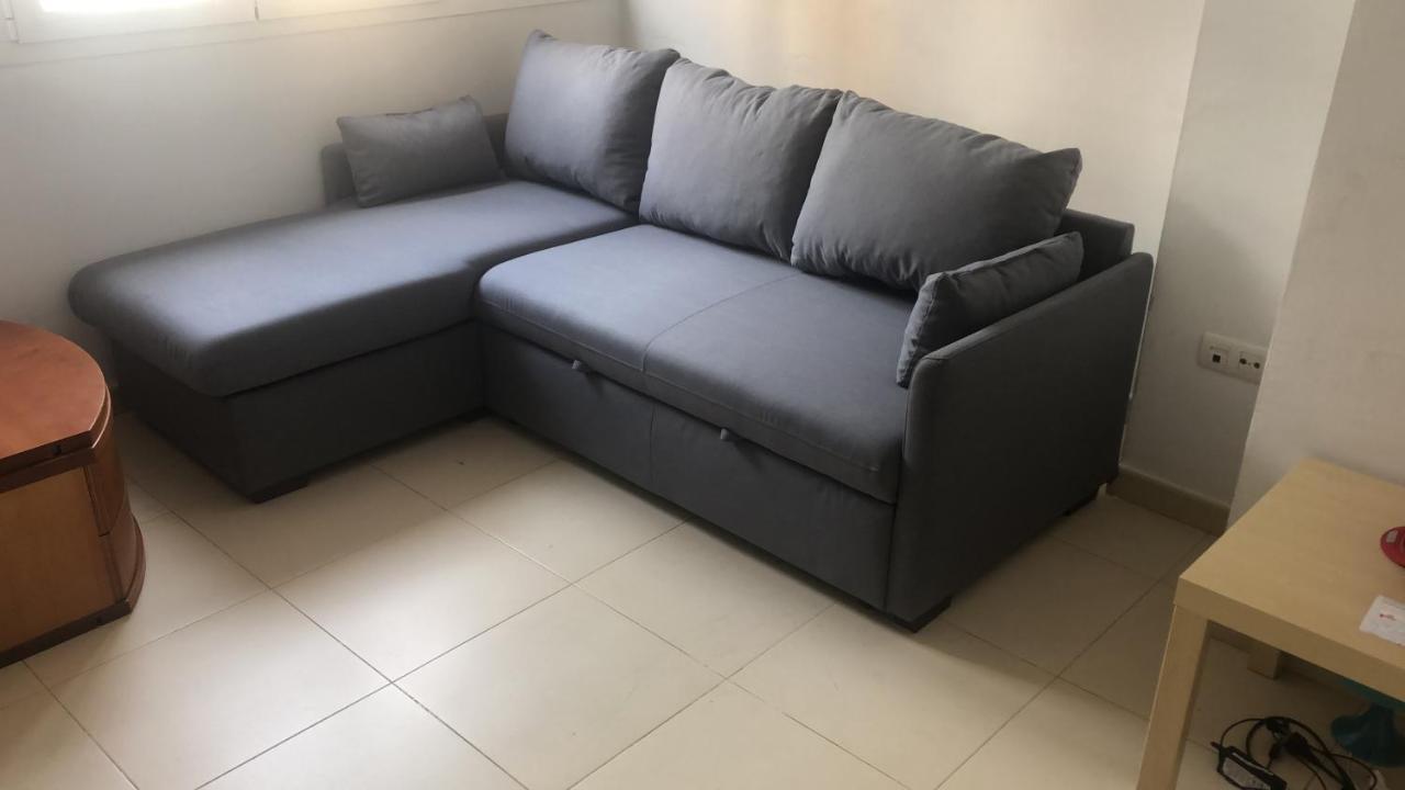 Apartamento ílios Málaga