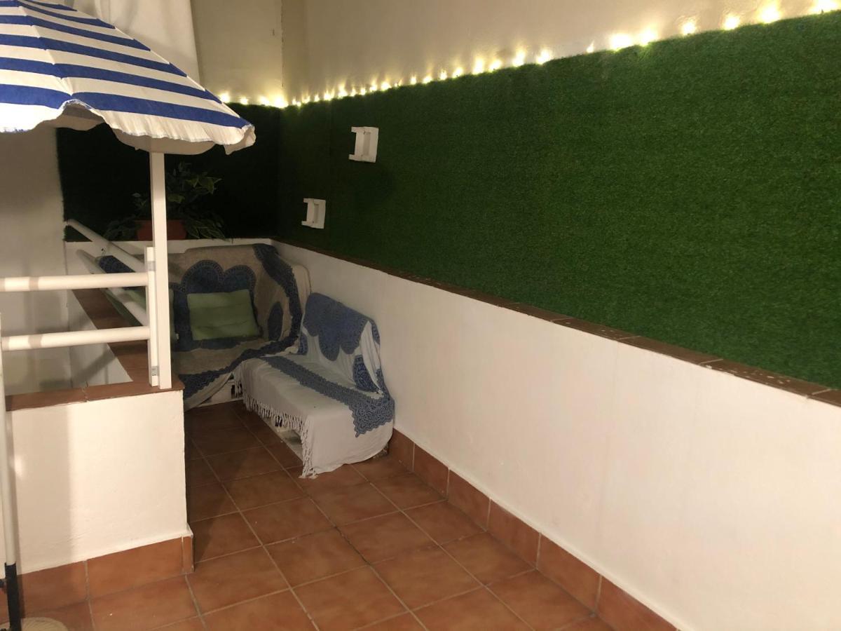 Apartamento ílios *
