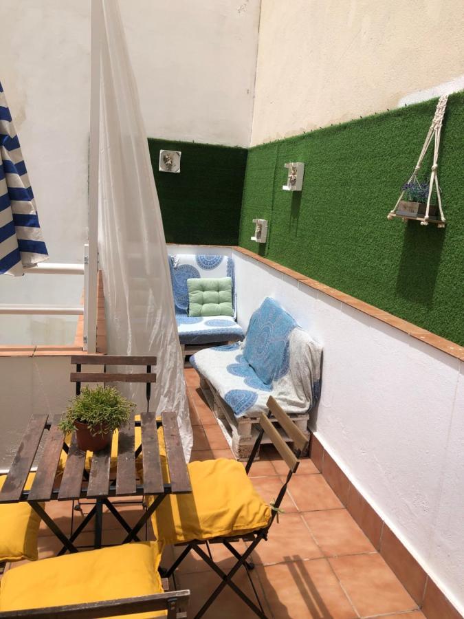 Apartamento ílios