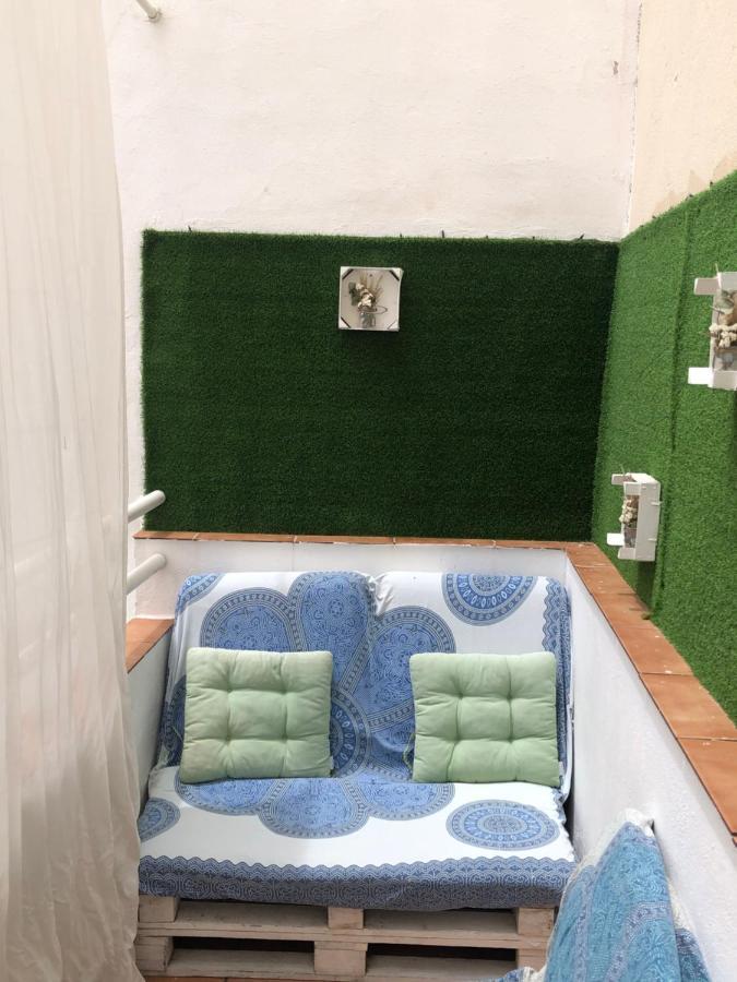 Apartamento ílios Málaga