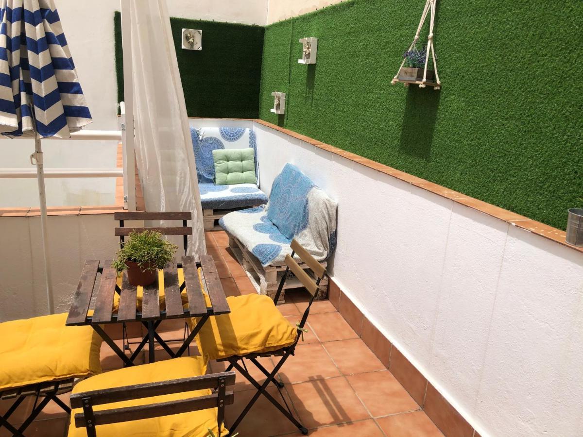 Apartamento ílios