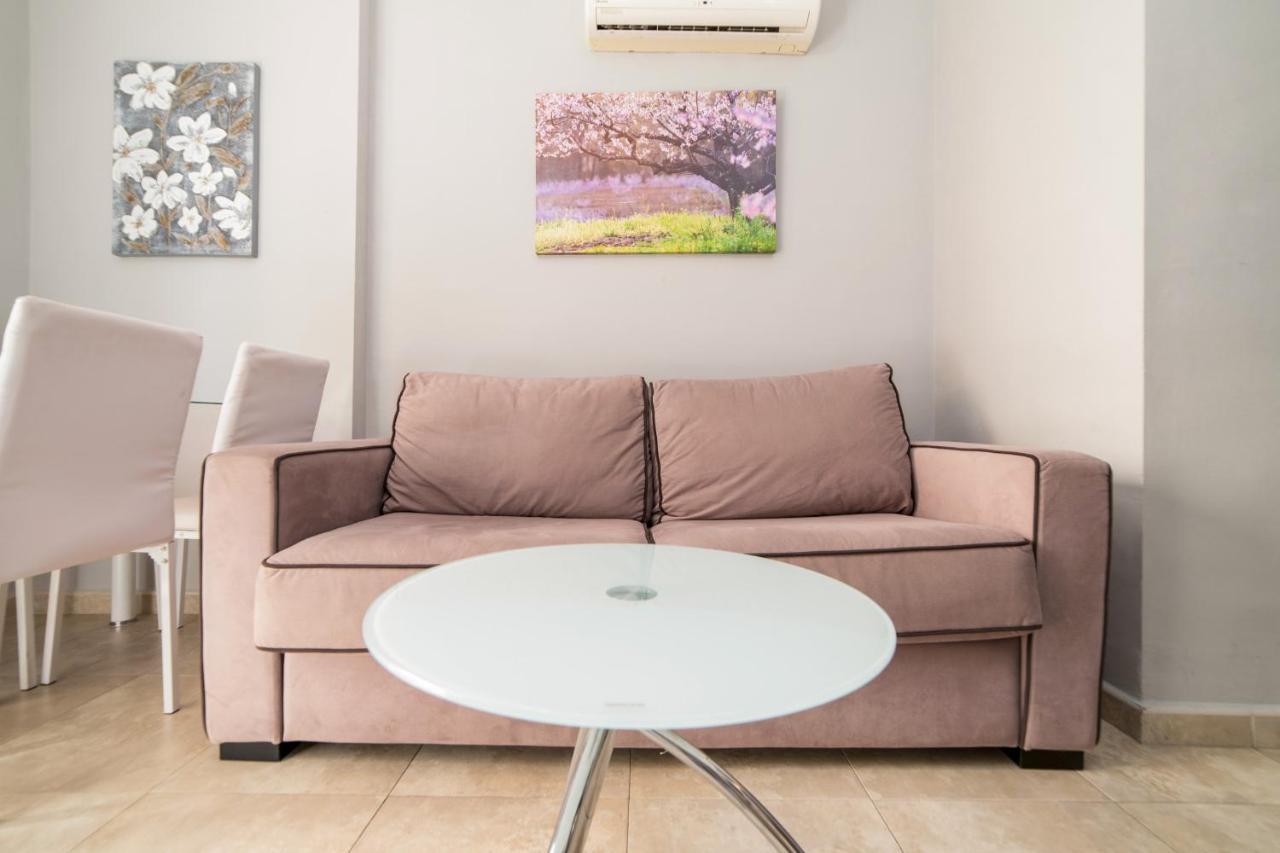 Apartamento Suite Home Trinidad