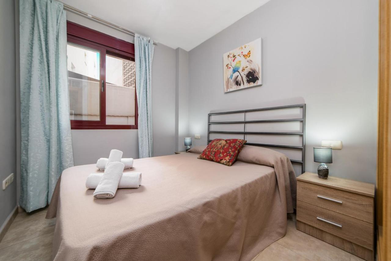 Suite Home Trinidad Apartamento *