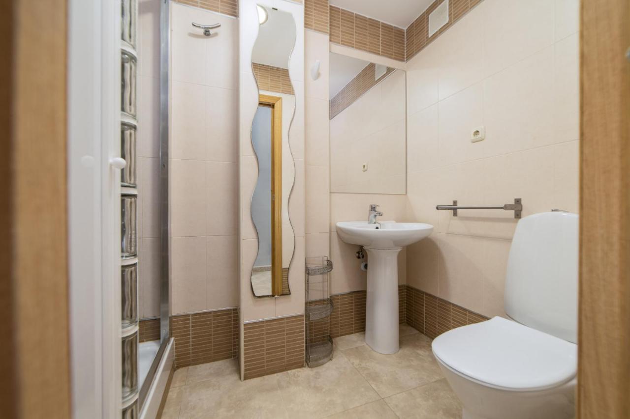 Apartamento Suite Home Trinidad