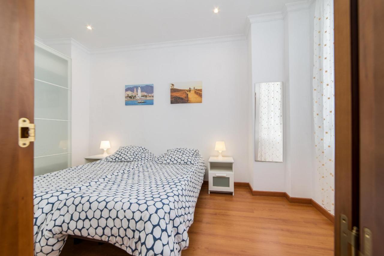 Apartamento Suite Homes Carreteria 97 *