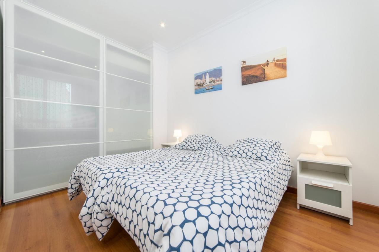 Apartamento Suite Homes Carreteria 97 Málaga