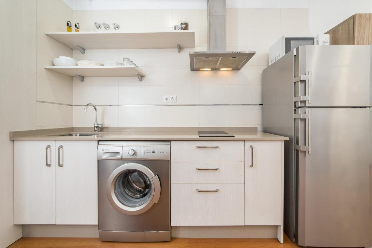 Apartamento Suite Homes Carreteria 97 *