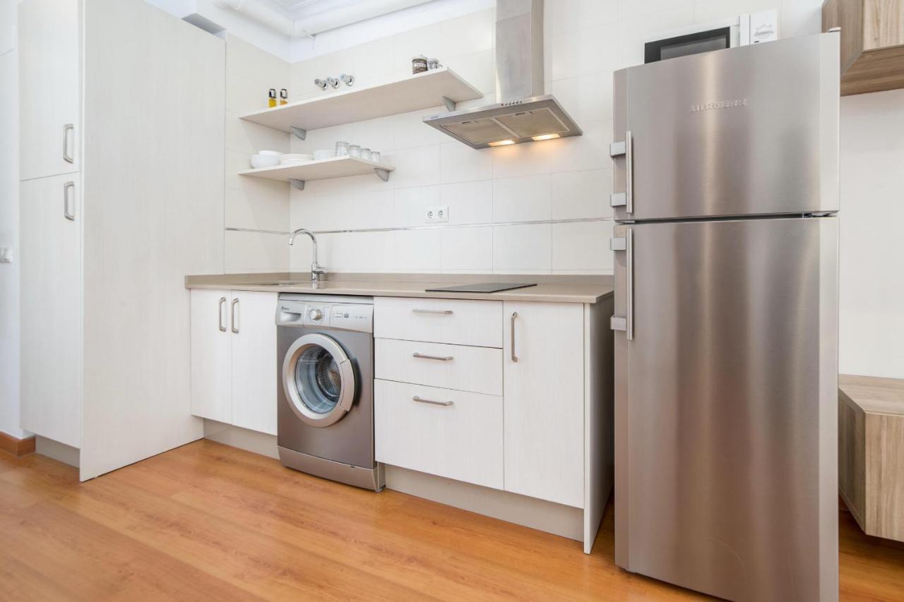 Apartamento Suite Homes Carreteria 97 *