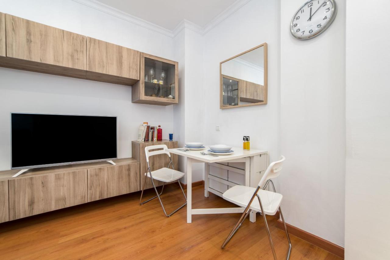 Apartamento Suite Homes Carreteria 97 Málaga