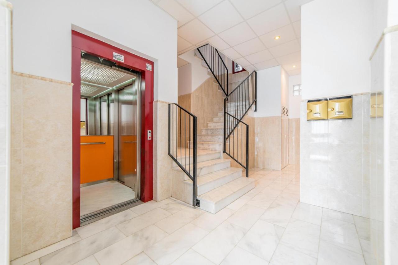 Apartamento Suite Home Trinidad