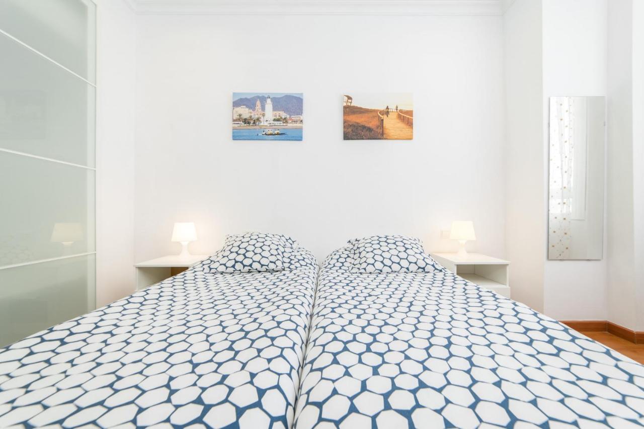 Apartamento Suite Homes Carreteria 97 *