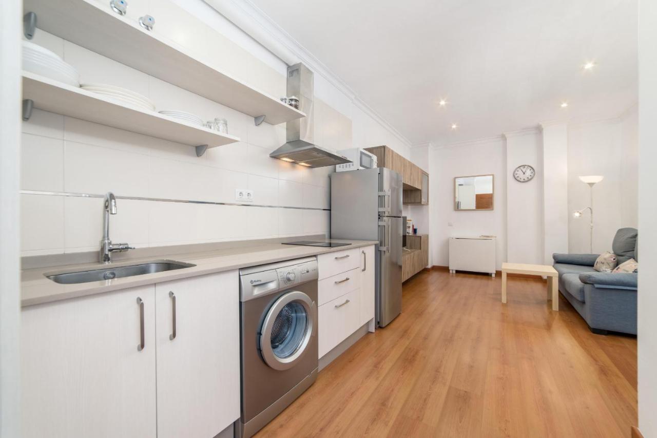 Suite Homes Carreteria 97 Apartamento