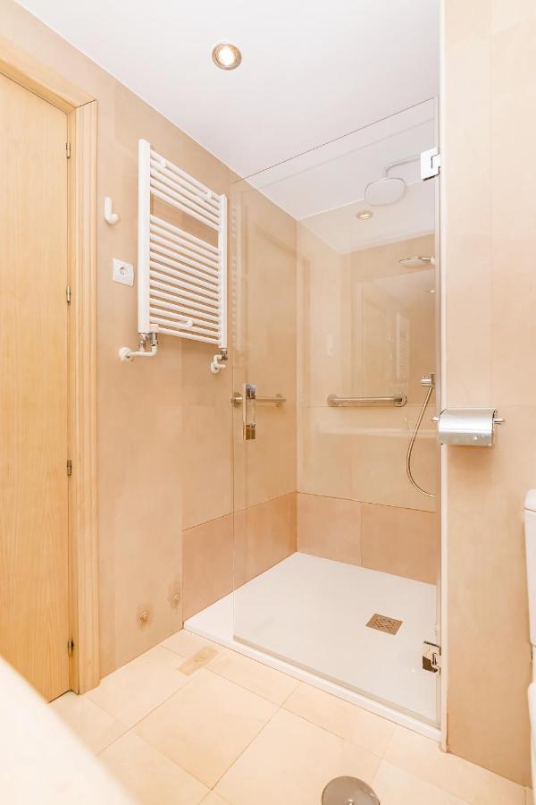 Bhost - Paseo De La Malagueta Apartamento Málaga