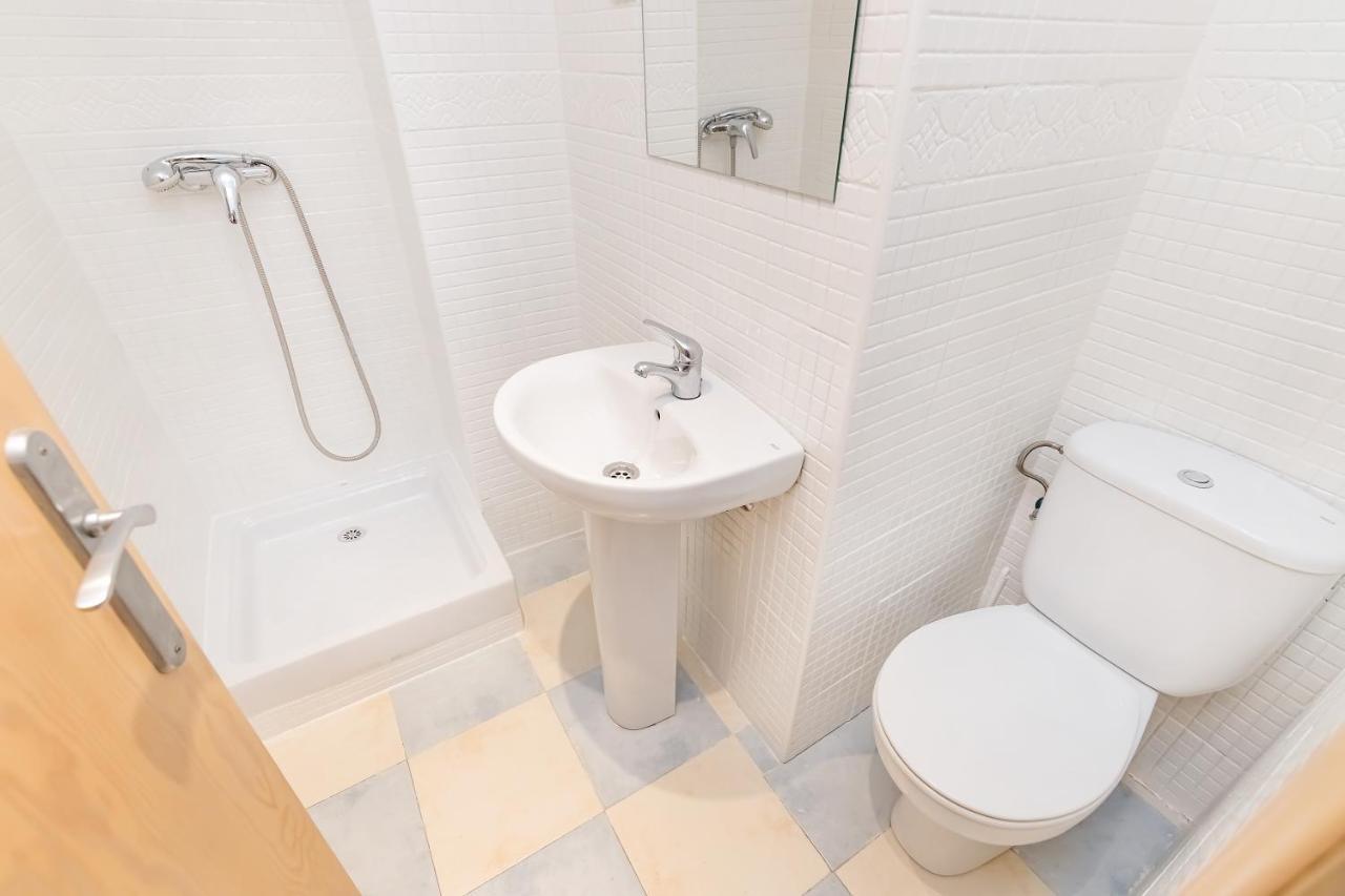 Bhost - Paseo De La Malagueta Apartamento