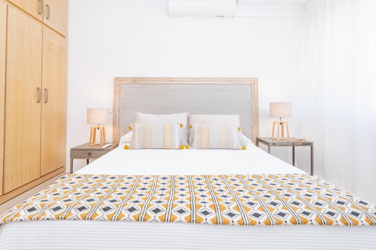 Bhost - Paseo De La Malagueta Apartamento