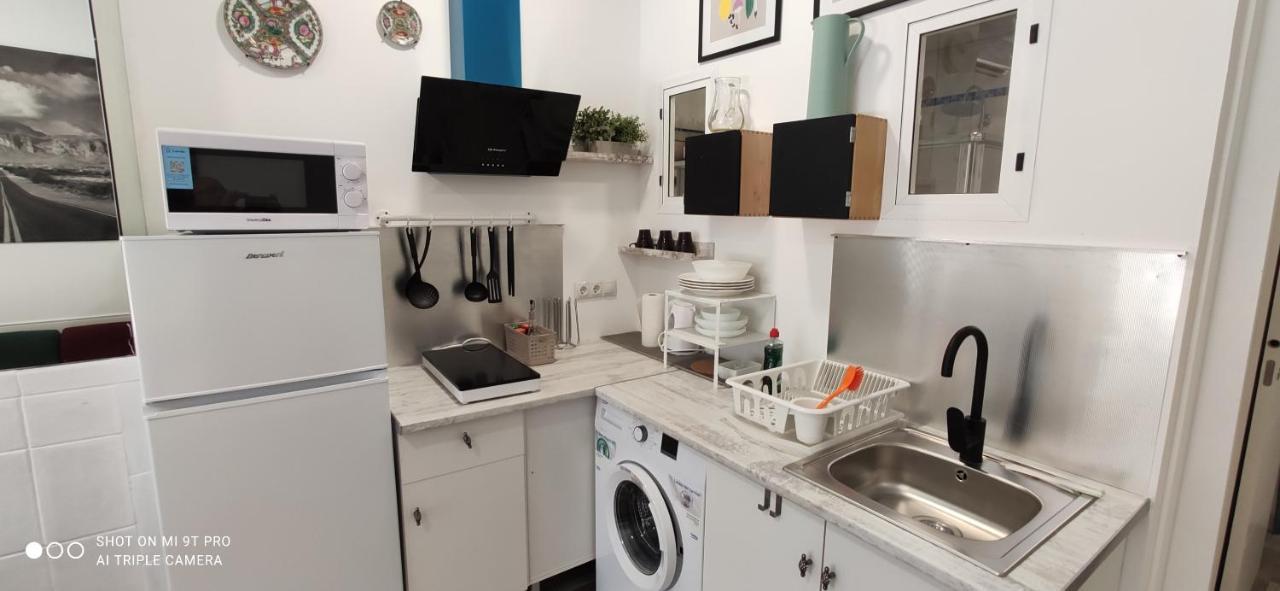 Huelintown Apartment Malaga