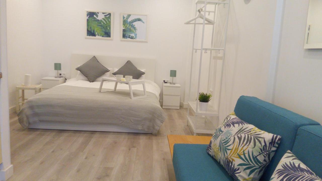 Del Parque Flats Guadiaro Málaga