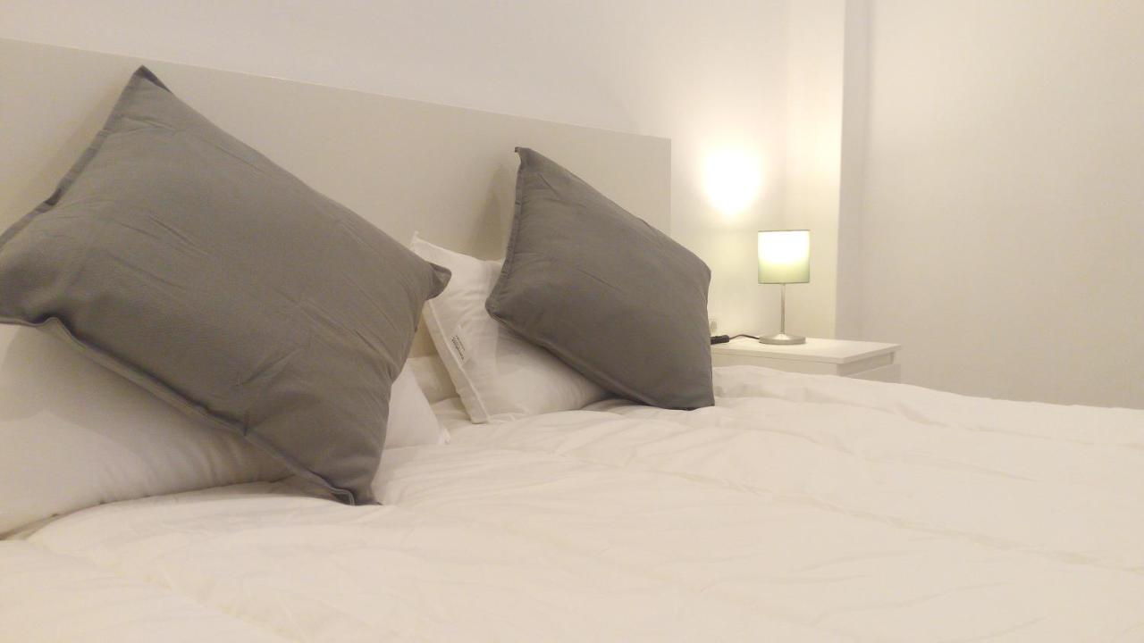 Del Parque Flats Guadiaro Apartamento *