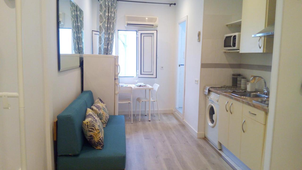 Del Parque Flats Guadiaro Málaga