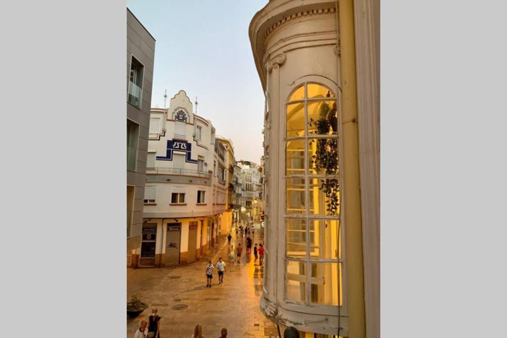Apartamento Exclusivo Centro Histórico Málaga