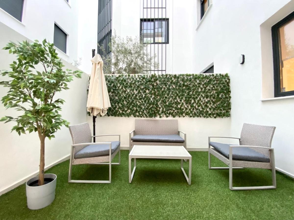 Apartamento Casa Bella