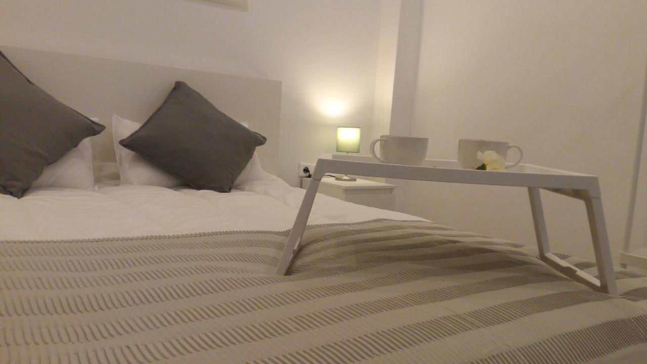 Apartamento Del Parque Flats Guadiaro