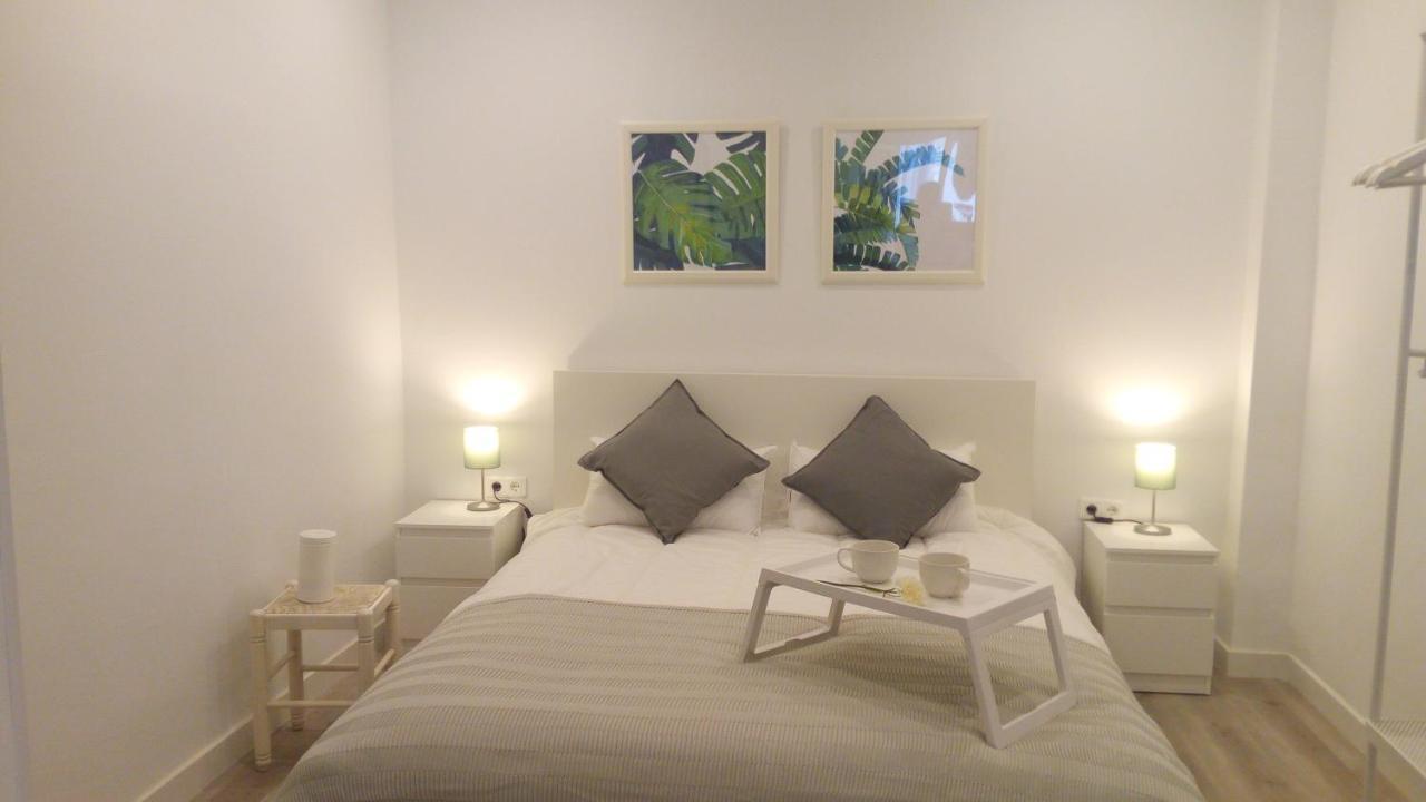 Apartamento Del Parque Flats Guadiaro *