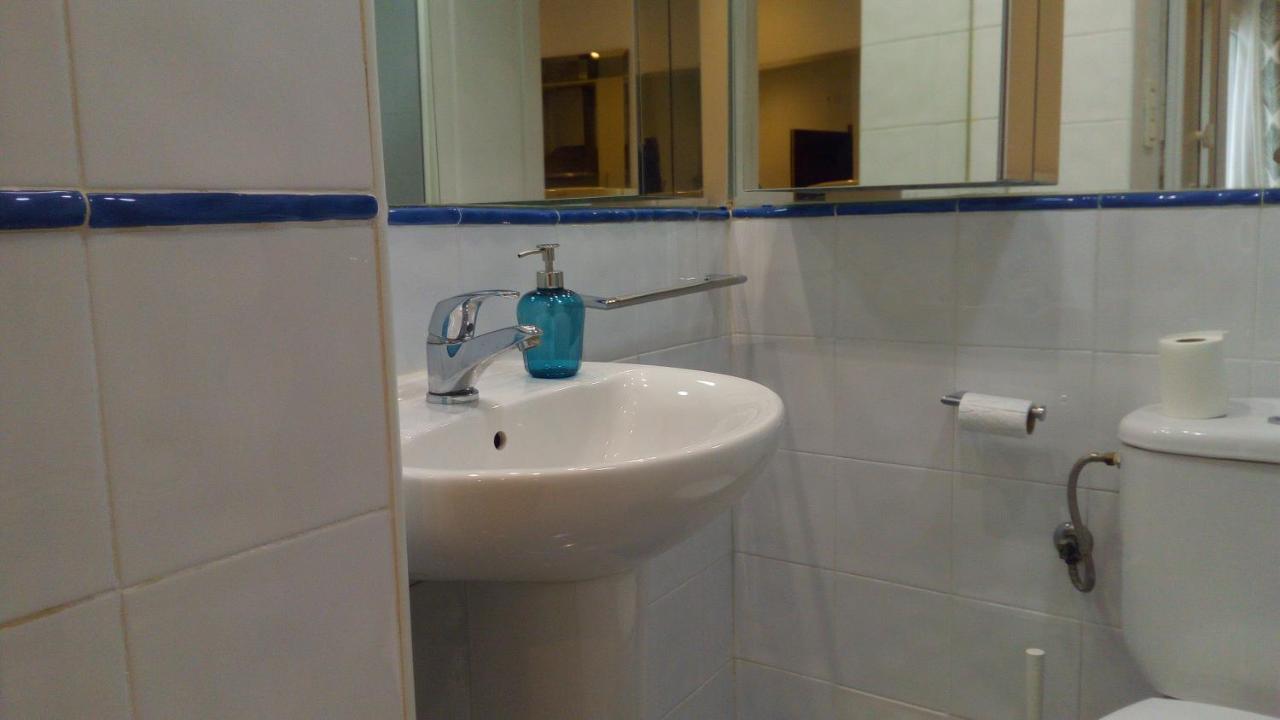 Del Parque Flats Guadiaro Apartamento *