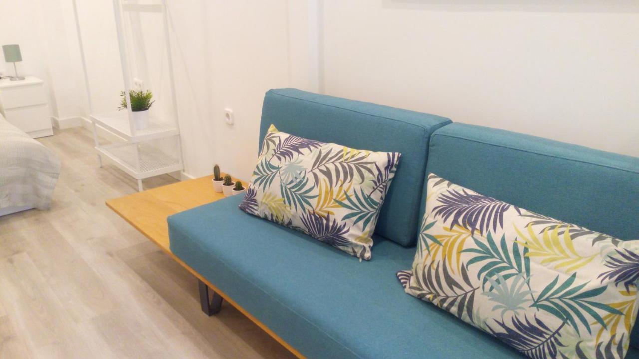 Apartamento Del Parque Flats Guadiaro Málaga