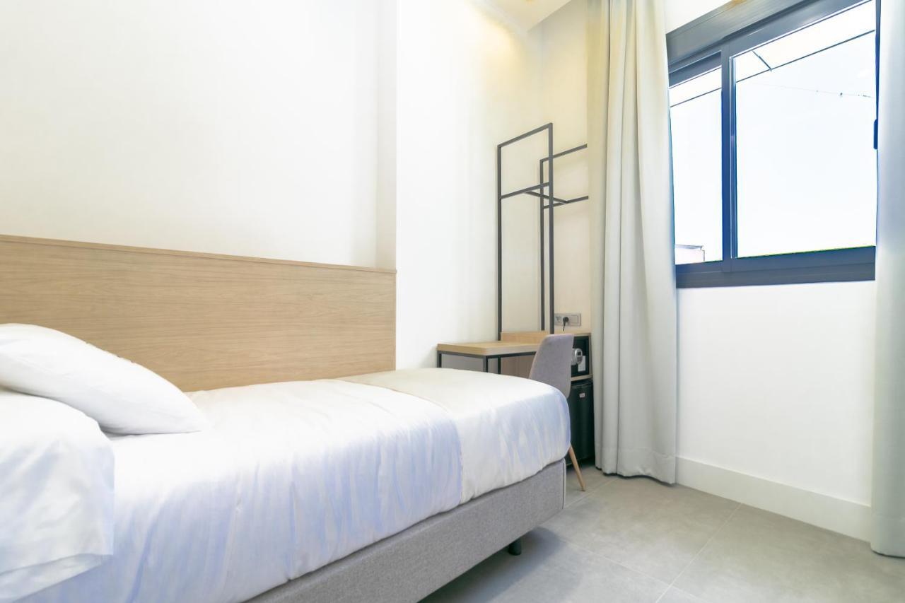Real Maqueda - Hotel Malaga